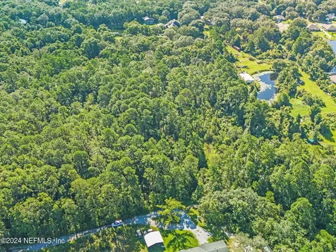 0 Water Oaks Road Yulee FL 32097
