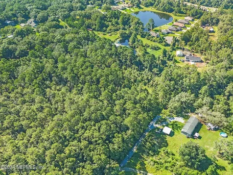 0 Water Oaks Road Yulee FL 32097
