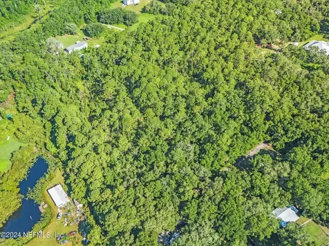 0 Water Oaks Road Yulee FL 32097