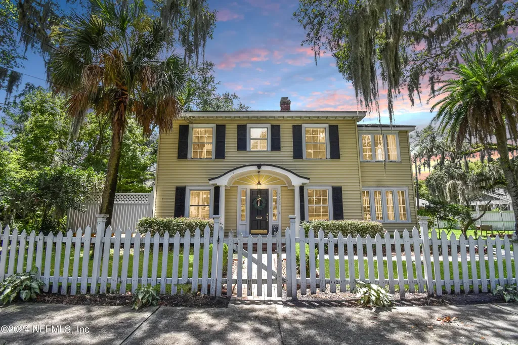 3536 Park Street Jacksonville FL 32205