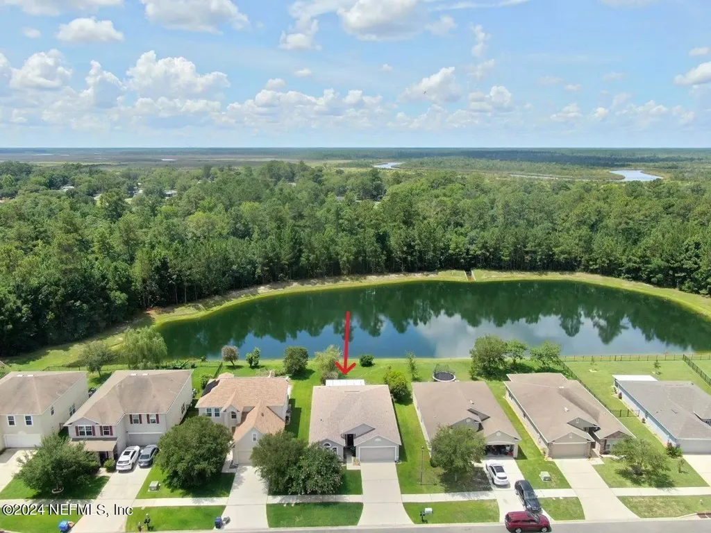 65062 Mossy Creek Lane Yulee FL 32097