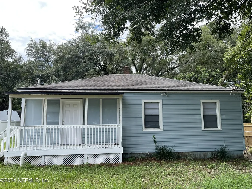 8025 Marion Circle Jacksonville FL 32208