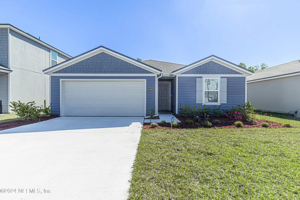 12663 Cacao Tree Trail Jacksonville FL 32218