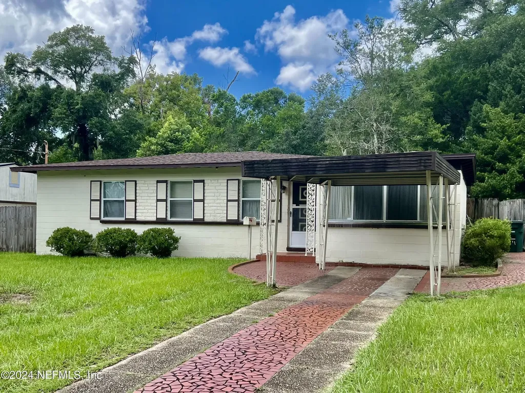 3452 Windy Hill Place Jacksonville FL 32246