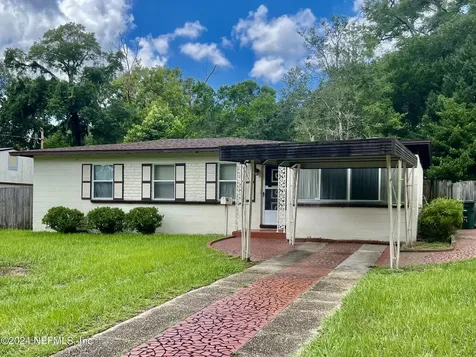 3452 Windy Hill Place Jacksonville FL 32246