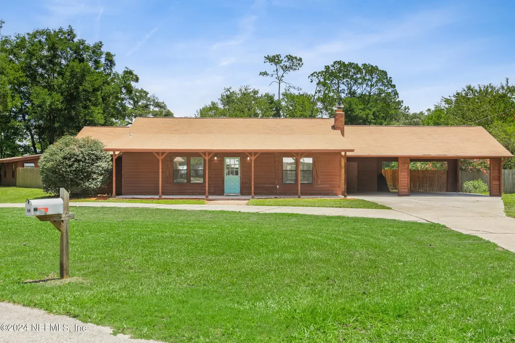 116 Karen Court Palatka FL 32177