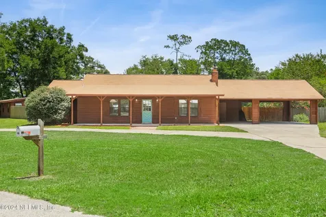 116 Karen Court Palatka FL 32177