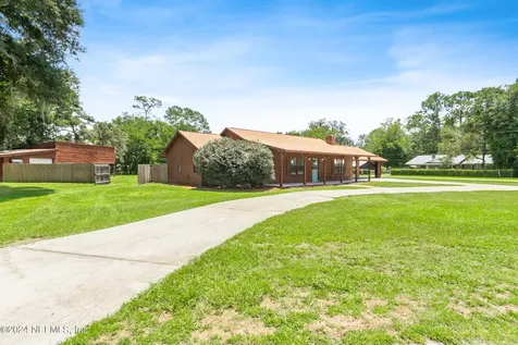 116 Karen Court Palatka FL 32177