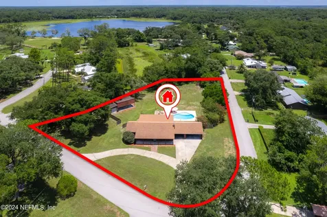 116 Karen Court Palatka FL 32177