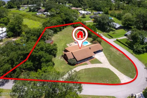 116 Karen Court Palatka FL 32177