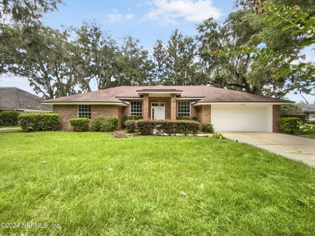 2793 Chelsea Cove Drive Jacksonville FL 32223