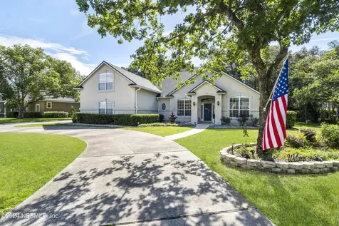 1945 Quaker Ridge Drive Green Cove Springs FL 32043