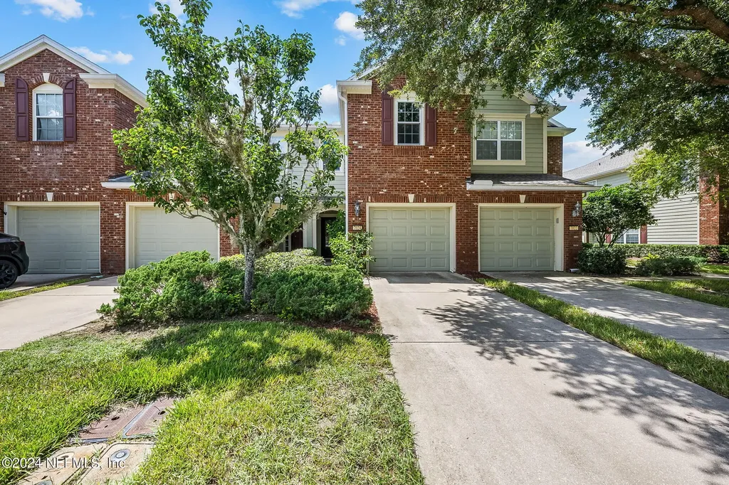 7024 Roundleaf Drive Jacksonville FL 32258