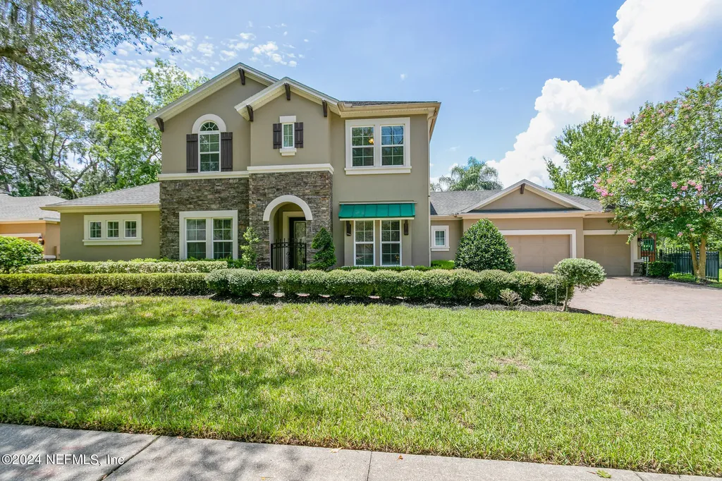 2564 Wrightson Drive Jacksonville FL 32223