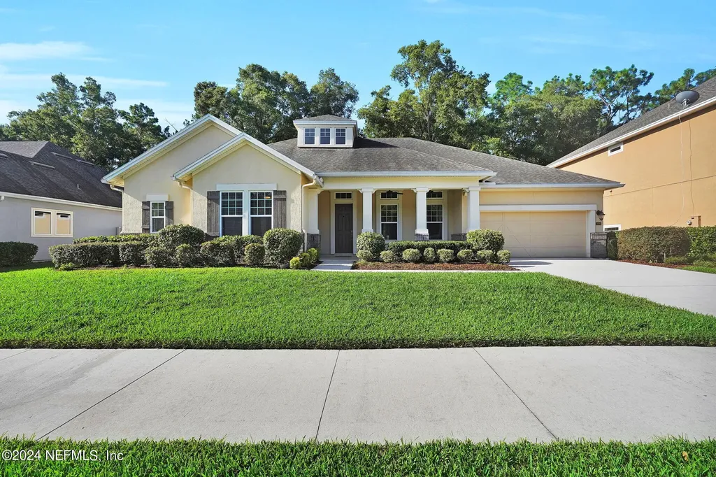 3930 Tar Kiln Road Jacksonville FL 32223