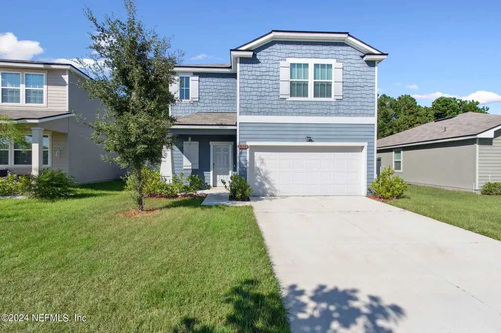 3512 Lawton Place Green Cove Springs FL 32043