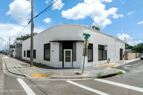 7501 N Main Street Jacksonville FL 32208