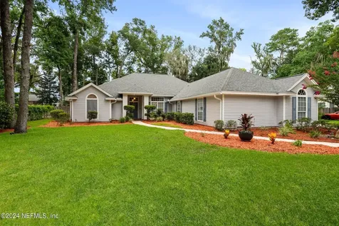 2380 Stockton Drive Fleming Island FL 32003