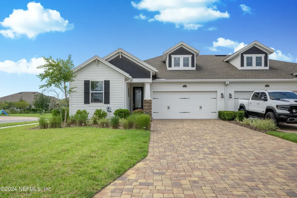 7215 Bovalino Lane Jacksonville FL 32258