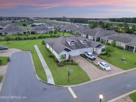 7215 Bovalino Lane Jacksonville FL 32258