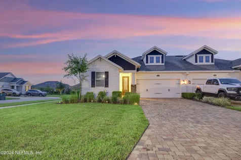 7215 Bovalino Lane Jacksonville FL 32258