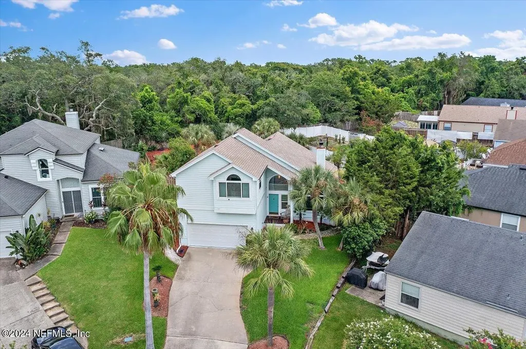 4017 Saverio Court Jacksonville FL 32225