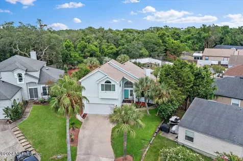 4017 Saverio Court Jacksonville FL 32225