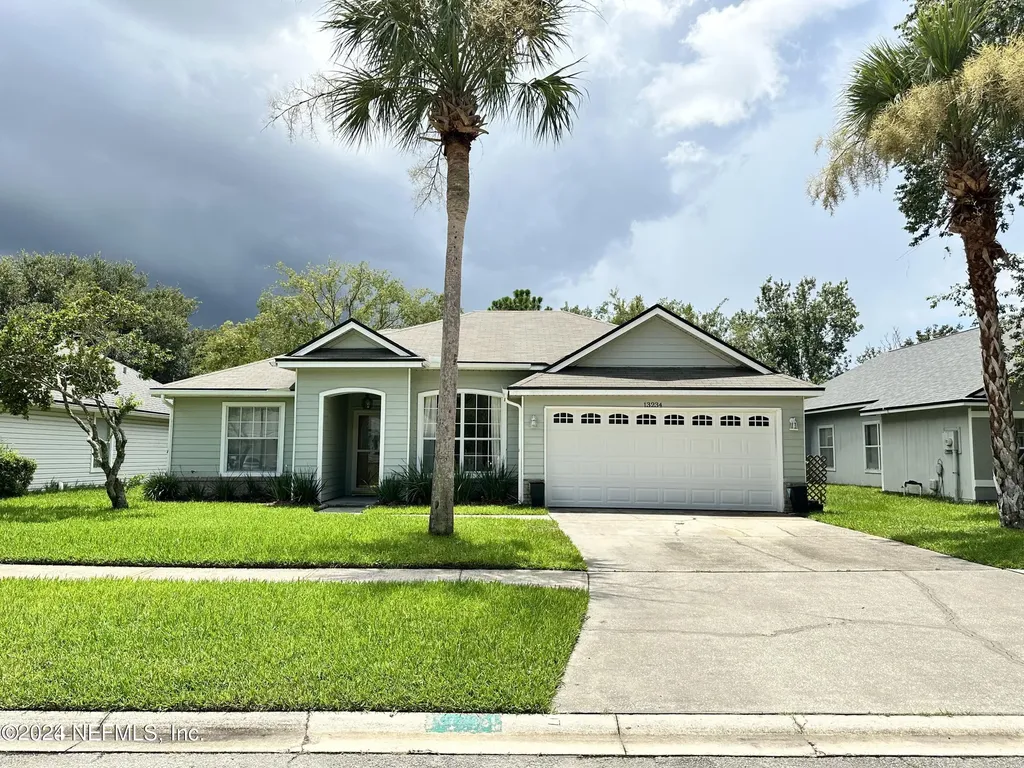 13234 Mendenhall Place Jacksonville FL 32224