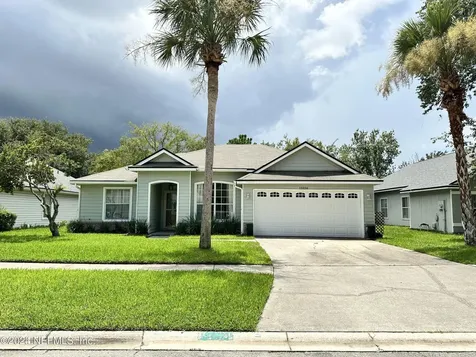 13234 Mendenhall Place Jacksonville FL 32224