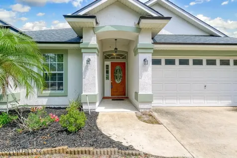 2232 Fort Mellon Court St. Augustine FL 32092