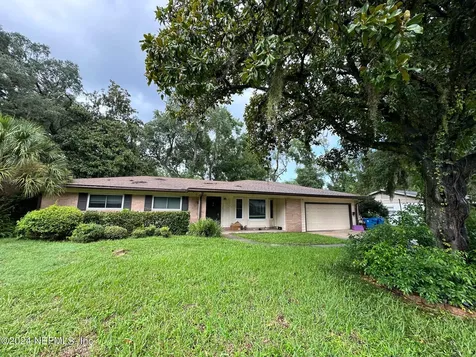 5443 Whitney Street Jacksonville FL 32277