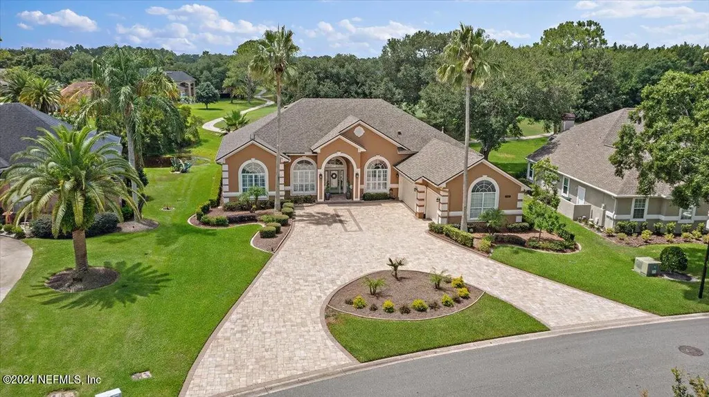 8208 Hampton Lake Lane Jacksonville FL 32256