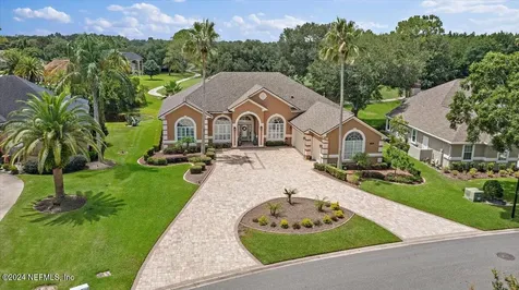 8208 Hampton Lake Lane Jacksonville FL 32256