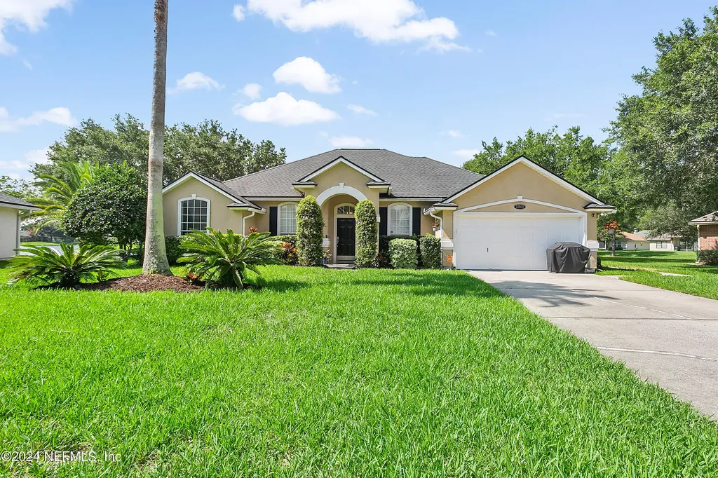 12032 Walkers Glen Lane N Jacksonville FL 32246