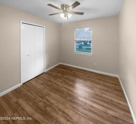 810 Oak Street Green Cove Springs FL 32043