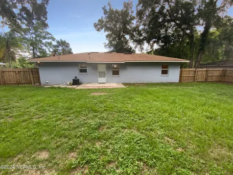 810 Oak Street Green Cove Springs FL 32043