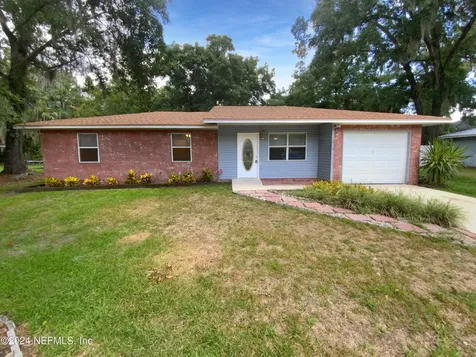810 Oak Street Green Cove Springs FL 32043