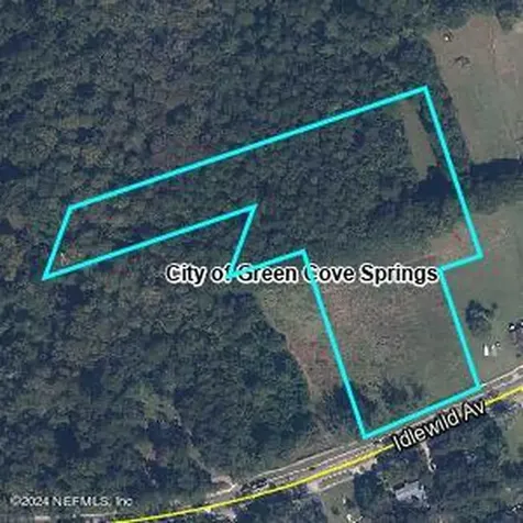 0 Idlewild Avenue Green Cove Springs FL 32043