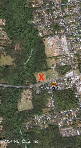 0 Idlewild Avenue Green Cove Springs FL 32043