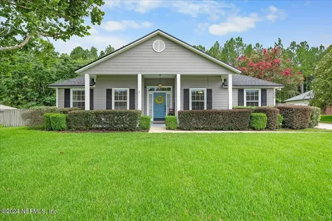 3046 Hidden Oaks Drive Middleburg FL 32068