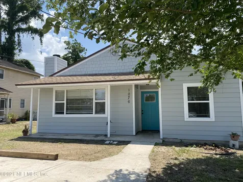 1076 Hibiscus Street Atlantic Beach FL 32233