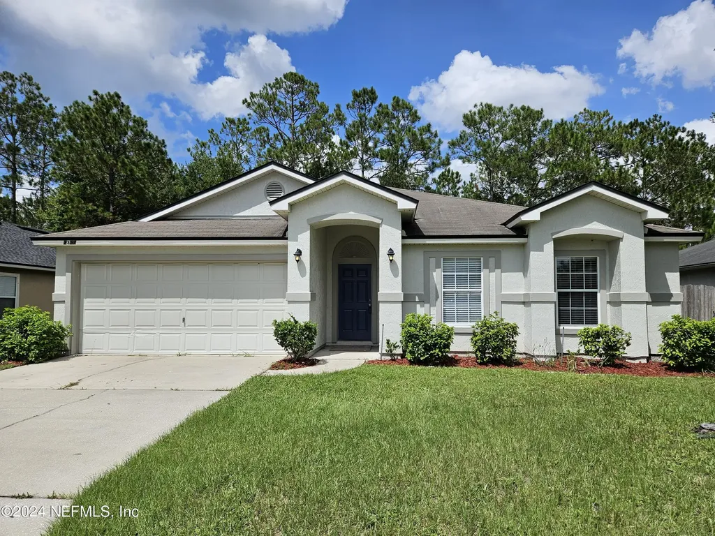 12357 Anarania Drive Jacksonville FL 32220
