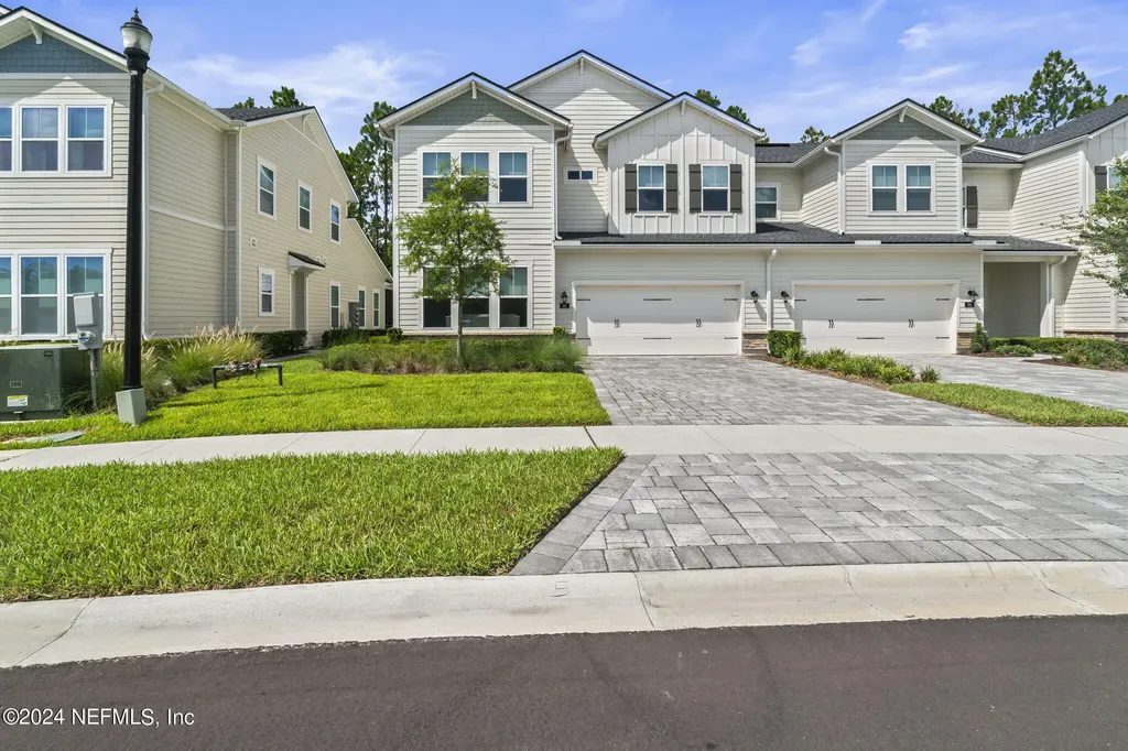 98 Liberty Bell Road Ponte Vedra FL 32081