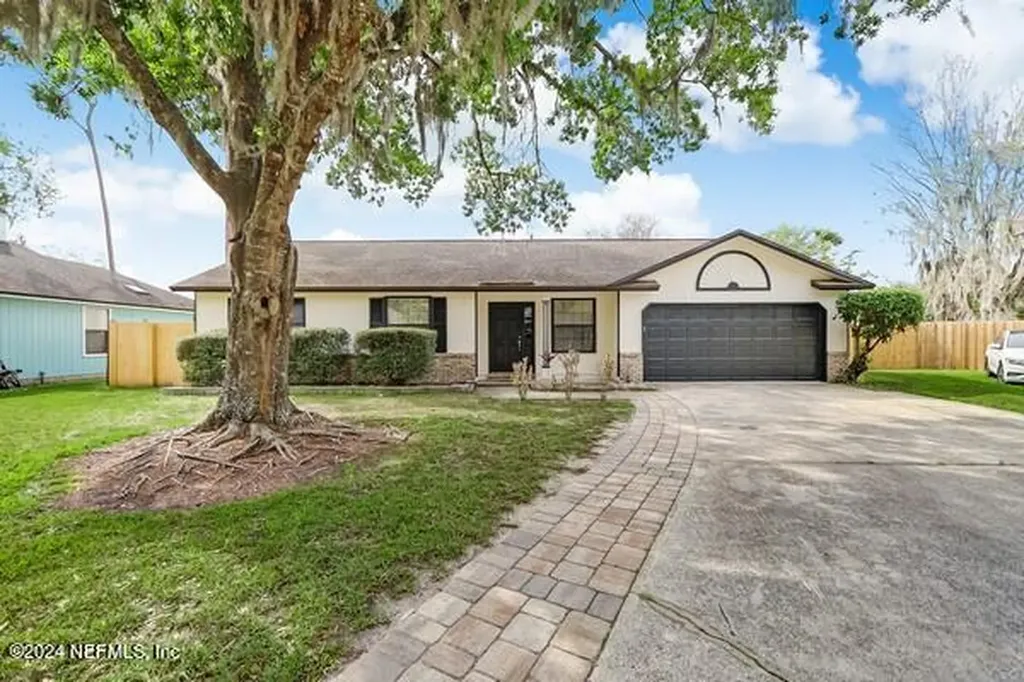 10460 Roxbury Lane Jacksonville FL 32257