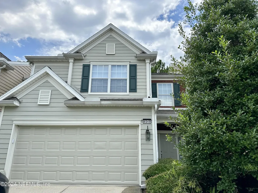 4049 Lionheart Drive Jacksonville FL 32216