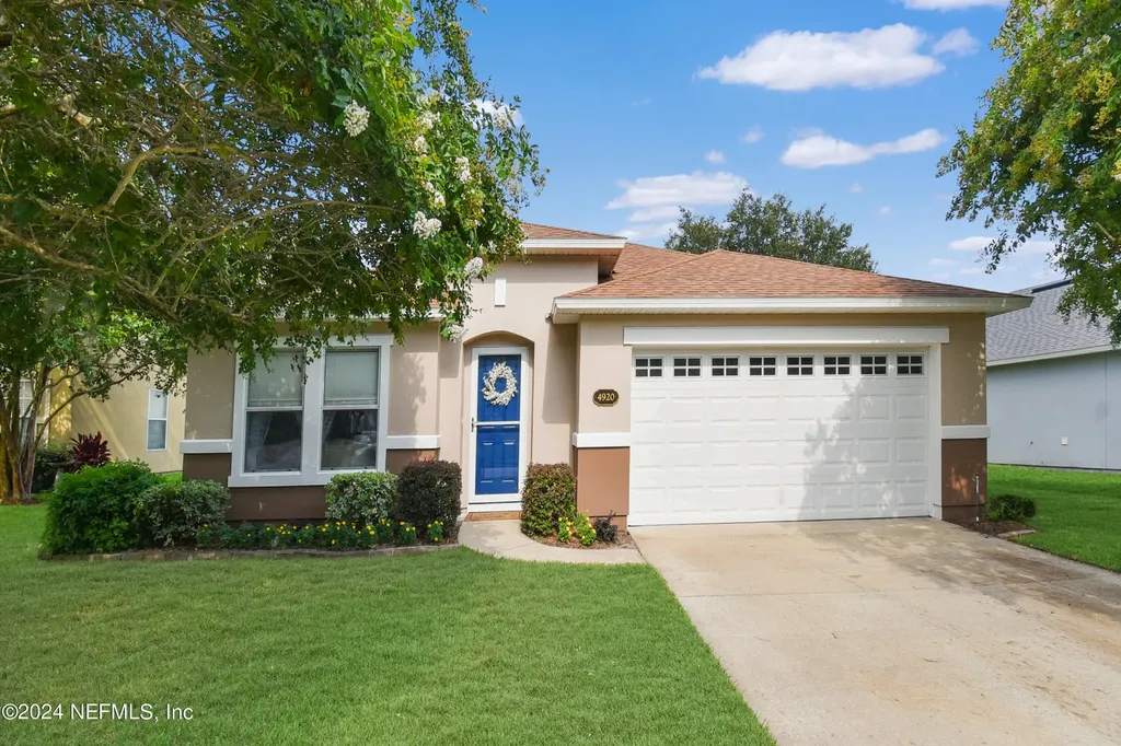 4920 Cypress Links Boulevard Elkton FL 32033