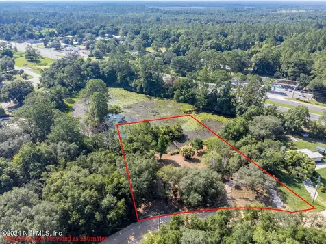 106 Cheyenne Avenue Interlachen FL 32148