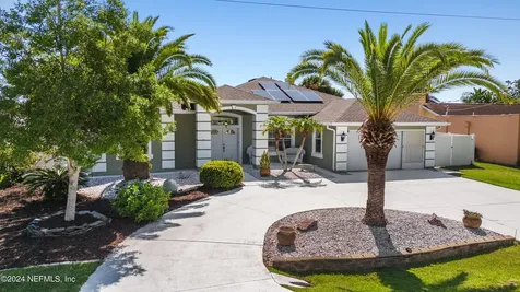 15 Claymont Court S Palm Coast FL 32137