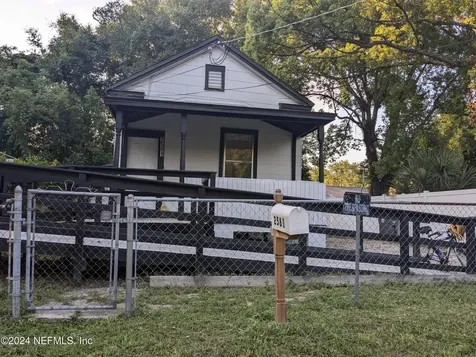2581 Orion Street Jacksonville FL 32204