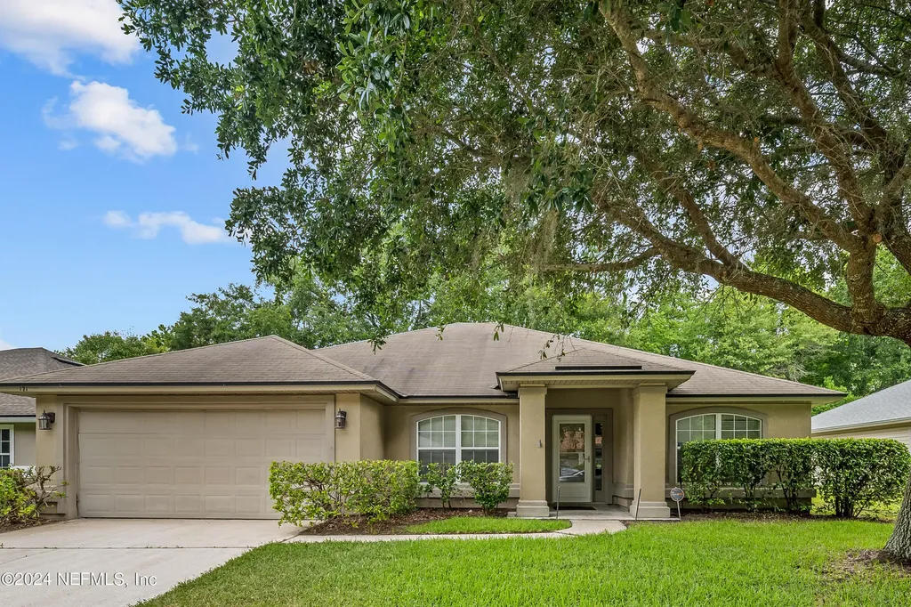 171 Sanwick Drive Jacksonville FL 32218